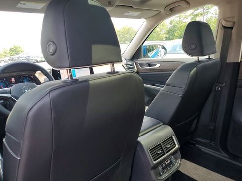 New 2026 Volkswagen Atlas SEL Premium R-Line image 12