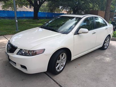 Used 2004 Acura TSX