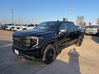 New 2026 GMC Sierra 1500 Pro w/ Graphite Edition