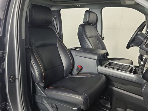 Used 2025 Ford F350 Lariat w/ FX4 Off-Road Package image 24