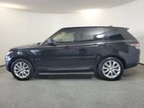 Used 2017 Land Rover Range Rover Sport HSE image 4