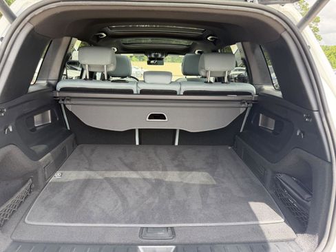 Certified 2026 Mercedes-Benz GLB 250 image 25