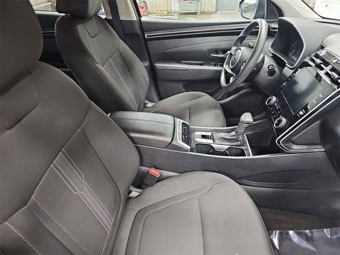 Used 2023 Hyundai Tucson SEL image 10