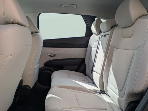 New 2026 Hyundai Tucson SE image 28