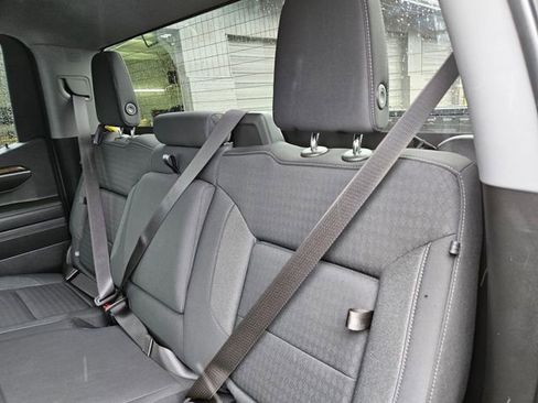 Used 2023 GMC Sierra 1500 Elevation AWD/4WD image 17