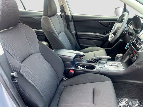 Used 2022 Subaru Impreza 2.0i Premium w/ Popular Package #1 AWD/4WD image 26