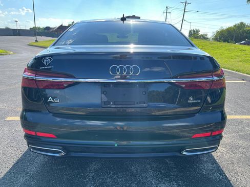 Used 2019 Audi A6 3.0T Prestige w/ Prestige Package AWD/4WD image 4