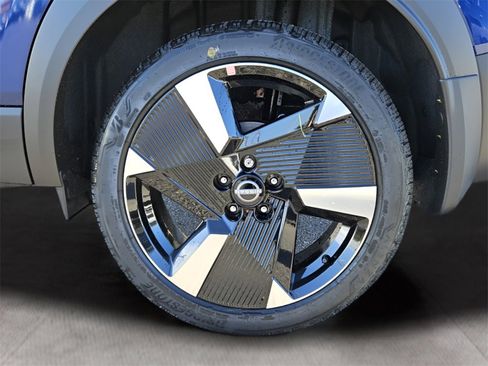 New 2026 Nissan Kicks SR image 19