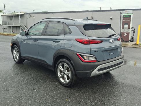 Certified 2023 Hyundai Kona SEL w/ Cargo Package image 7