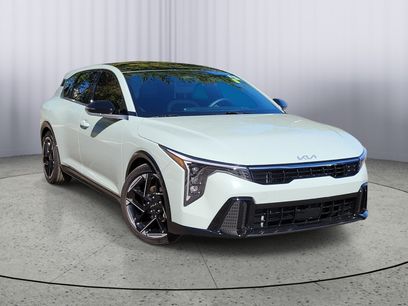 Certified 2026 Kia K4 GT-Line w/ GT-Line Premium Package