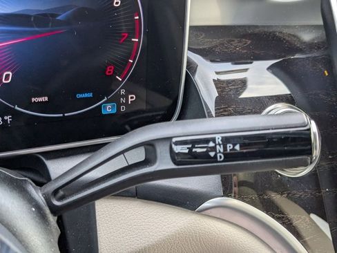 Used 2026 Mercedes-Benz GLC 300 4MATIC image 8