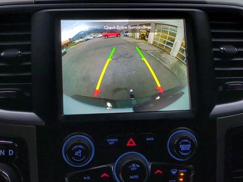 Used 2019 RAM 1500 Classic Warlock image 25