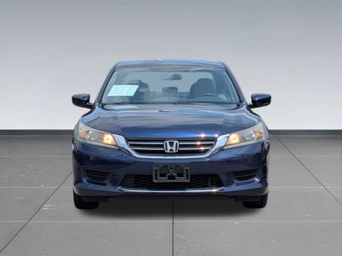 Used 2014 Honda Accord LX image 8