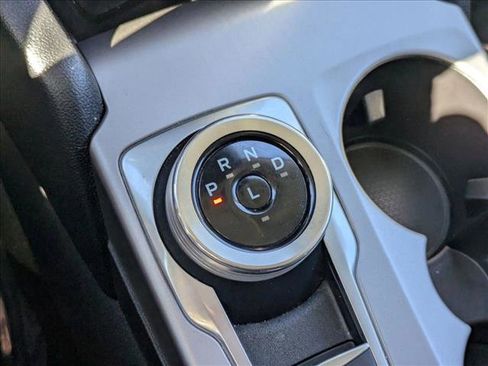 Used 2024 Ford Bronco Sport Big Bend w/ Convenience Package image 12