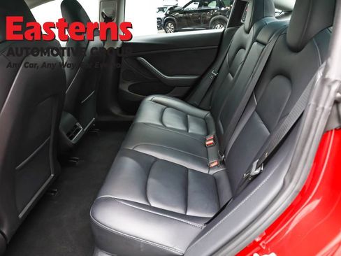 Used 2023 Tesla Model 3 Standard Range RWD image 17