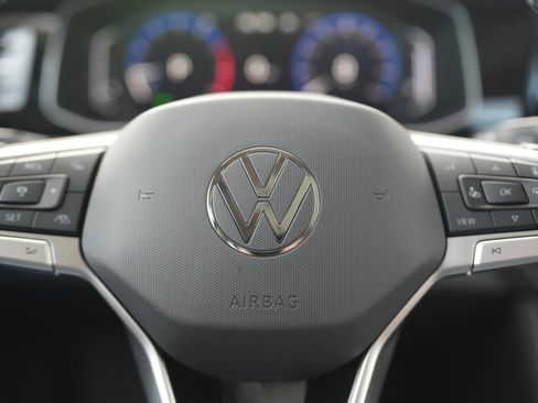 New 2026 Volkswagen Jetta SEL image 20