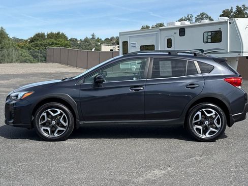 Used 2018 Subaru Crosstrek 2.0i Limited AWD/4WD image 6