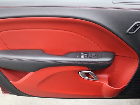 Used 2021 Dodge Challenger R/T Scat Pack RWD image 14
