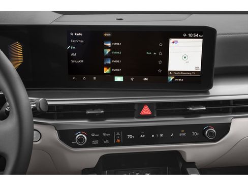 New 2026 Kia Sorento EX AWD/4WD image 19