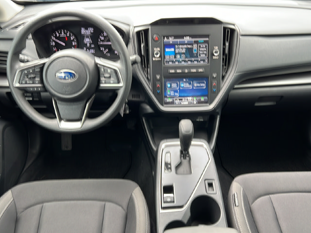 Used 2025 Subaru Impreza 2.0i AWD/4WD image 10