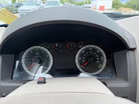 Used 2009 Ford Escape XLT FWD image 16