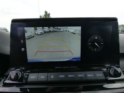 Used 2022 Kia Seltos EX AWD/4WD image 25