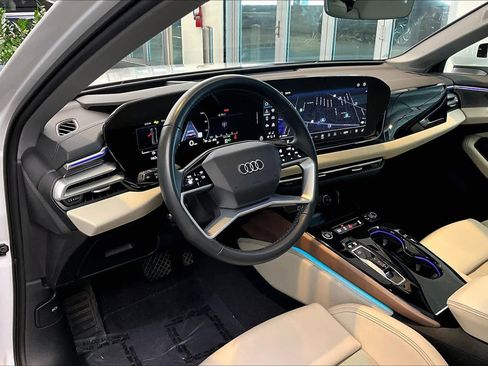 Certified 2025 Audi A5 2.0T Premium Plus w/ Premium Plus AWD/4WD image 18