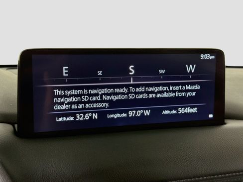 Used 2025 MAZDA CX-5 AWD 2.5 S w/ Select Package image 22
