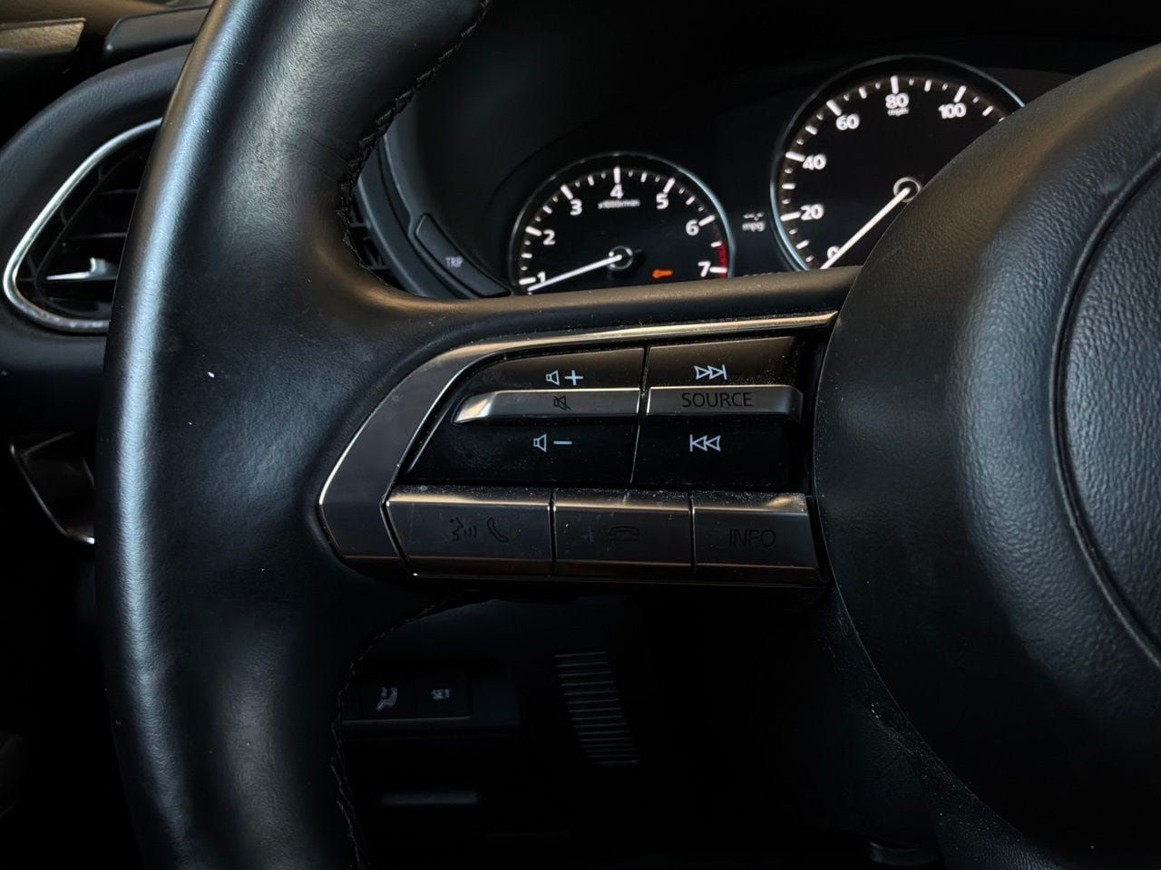 Used 2023 MAZDA CX-30 AWD 2.5 S w/ Preferred Package image 39