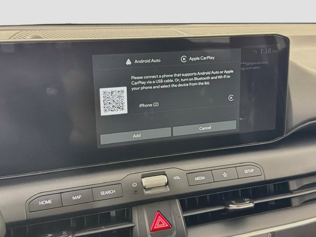 Used 2026 Kia K4 FWD image 18