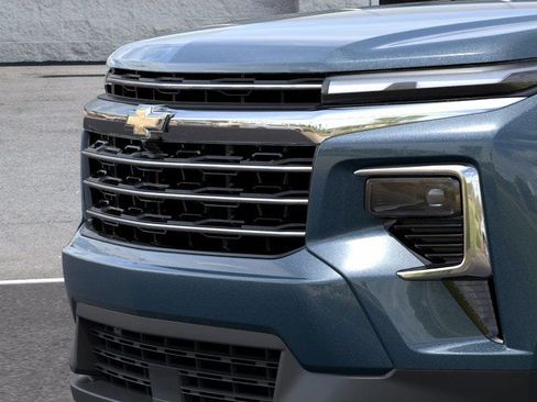 New 2026 Chevrolet Traverse LT w/ Driver Confidence Package image 13