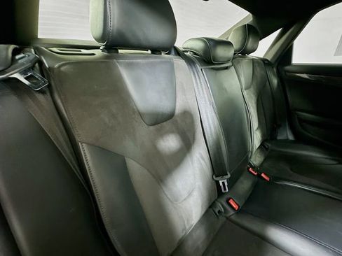 Used 2013 Audi S4 Premium Plus AWD/4WD image 28
