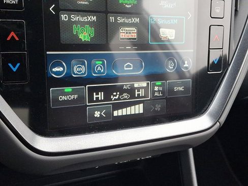 Certified 2025 Subaru Crosstrek 2.5i Limited image 16