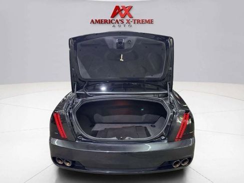 Used 2013 Maserati Quattroporte S RWD image 55
