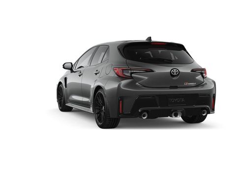 New 2026 Toyota Corolla GR AWD/4WD image 39