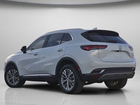 Used 2022 Buick Envision Preferred w/ Safety Package image 18