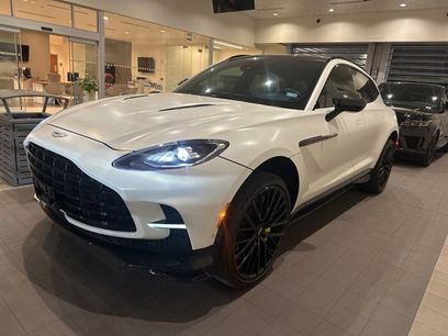 Used 2023 Aston Martin DBX 707