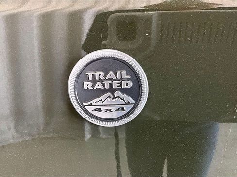 Used 2016 Jeep Wrangler Unlimited Sport image 9