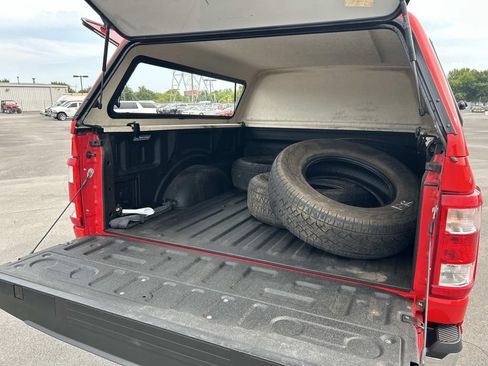 Used 2022 Ford F150 XL w/ Equipment Group 101A High AWD/4WD image 14
