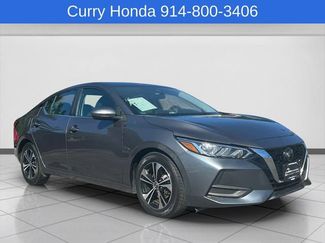 Used 2023 Nissan Sentra SV FWD 360° Tour
