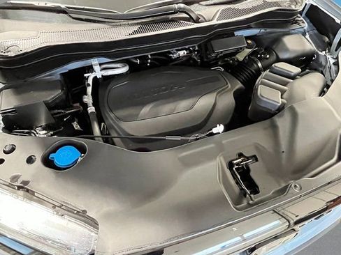 New 2026 Honda Ridgeline Black Edition image 11