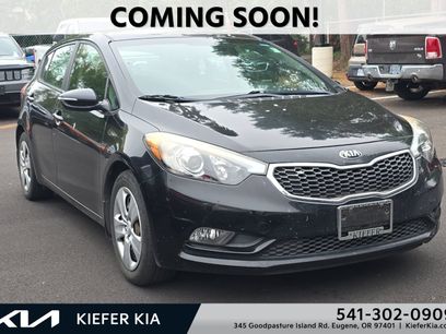 Used 2016 Kia Forte LX