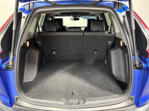 Used 2020 Honda CR-V EX-L image 29