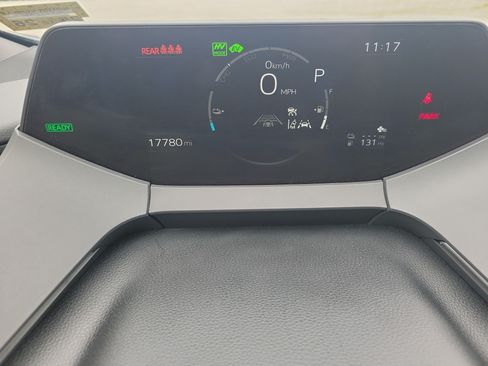 Used 2024 Toyota Prius Prime FWD image 22