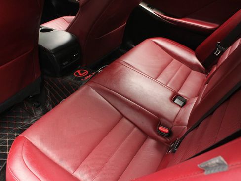 Used 2015 Lexus IS 350 AWD w/ F-Sport Package image 20