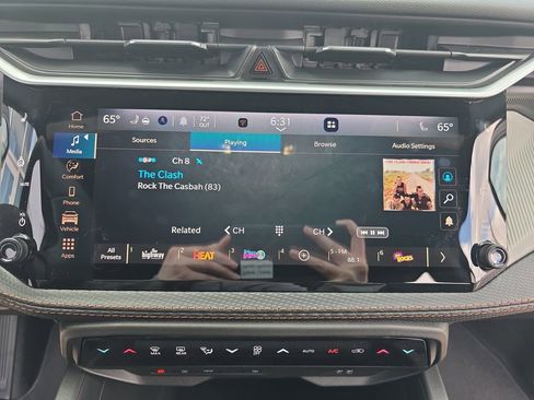 New 2026 Jeep Cherokee Limited image 20