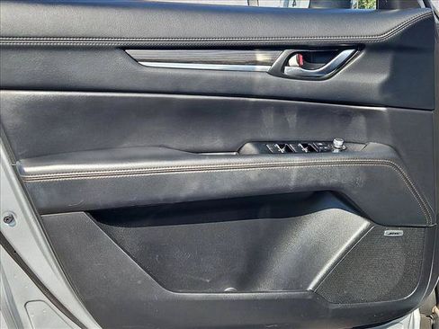 Used 2018 MAZDA CX-5 Grand Touring FWD image 12