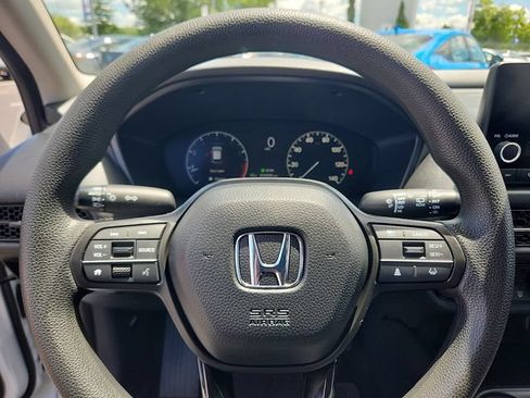 Used 2025 Honda HR-V LX image 18