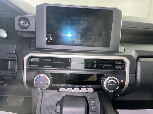 Used 2024 Toyota Tacoma SR RWD image 20