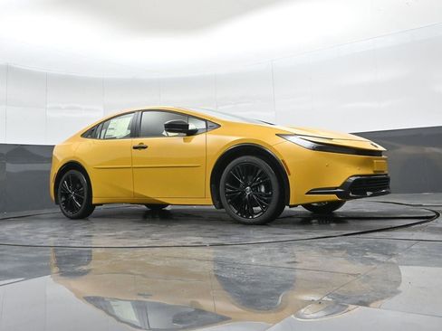 New 2026 Toyota Prius image 34